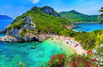 15 BEST Things To Do in Corfu, Greece