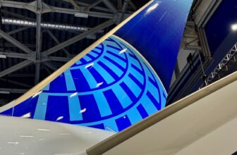 United’s big MileagePlus changes now in effect