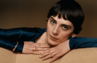 Pomellato adds two new band rings to Iconica collection