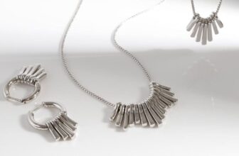 Kit Heath launches Array capsule collection