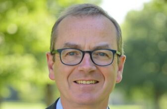 GIA appoints John Cowley as chief financial officer