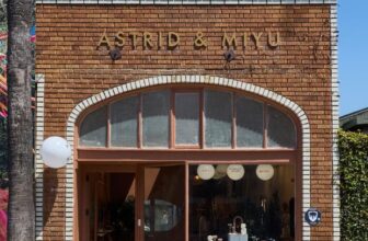 Astrid and Miyu opens first Los Angeles store
