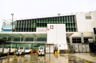 SEA airport to open Concourse C in time for FIFA World Cup