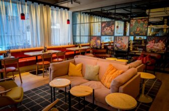 Caption by Hyatt Sydney review: A Globalist’s first stay