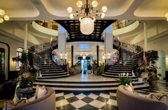 First look at the wellness-focused Six Senses London luxury hotel