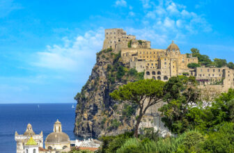 13 Most Beautiful Castles And Palaces In Italy