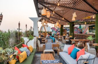 Best Hyatt Category 4 hotels for free night certificates