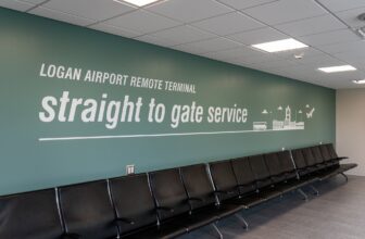 What it’s like to use Boston Logan’s new ‘remote terminal’