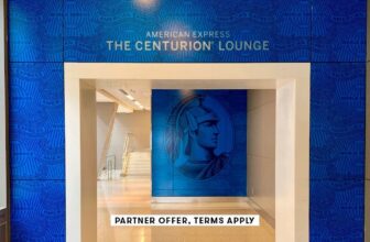 Amex Centurion Lounges: Access, guest policies and more