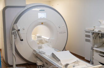 Full Body MRI Scan In London
