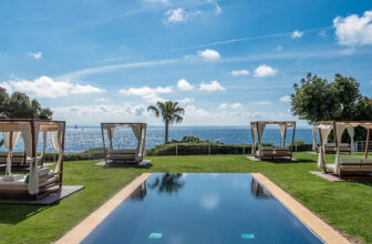 Indulgent Escapes Break In Majorca At Hotel De Mar A Gran Melia Hotel