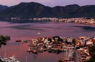 15 Best Things To Do in Marmaris, Turkey