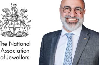 NAJ appoints Mehdi Saadian as new chair