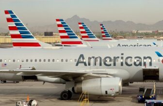 How to book American Airlines flights with Chase points