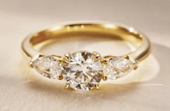 Clogau adds laboratory-grown diamonds to bridal range