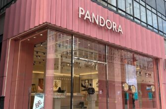 Pandora adds carbon footprint labelling to lab-grown diamonds