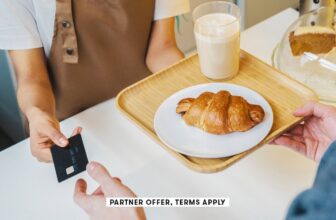 American Express Gold vs. American Express Platinum