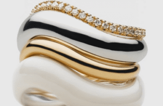 Mejuri named Positive Luxury jewellery brand of the year