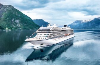 The ultimate guide to Viking cruise ships and itineraries