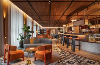 New Hyatt hotels where you earn 500 bonus points per night