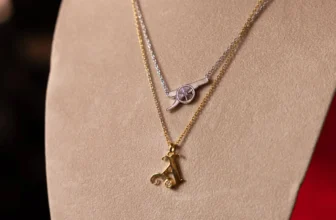 Brilianto unveils Arsenal FC diamond collection