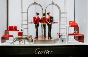 Richemont revenues reach €22.4bn on strong jewellery performance