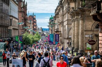 Middle East conflict to weigh on UK growth, EY warns