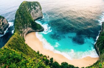 The BEST Beaches in Bali (Swimming and Surfing)