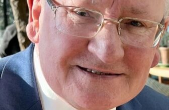 Chesterfield jeweller John Stevenson dies aged 80