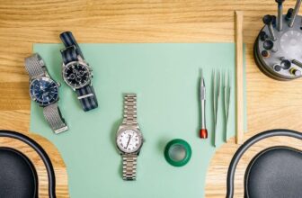 eBay integrates Enquirus database to track stolen luxury watches