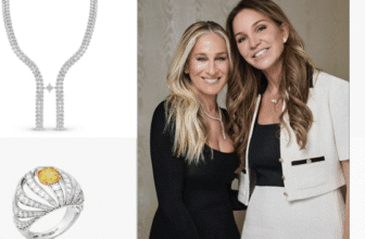 Astrea London opens flagship Paris boutique at Hôtel Lutetia