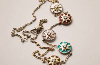 Dior expands Rose des Vents jewellery collection