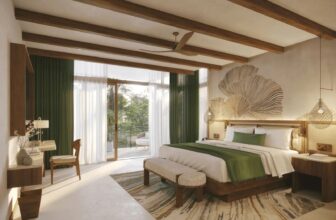 JW Marriott’s first all-inclusive is now taking reservations