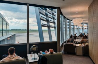 The pricey Priority Pass mistake I made twice and never will make again