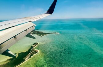 United plans new Turks and Caicos route from Denver hub