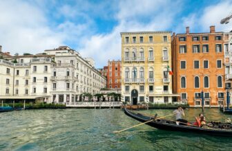 I’m TPG’s hotels reporter — these are my favorite hotels