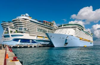 6 ways to maximize the new Royal Caribbean Visa cards