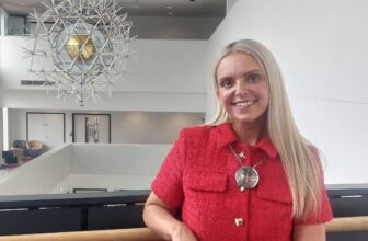JQBID appoints Roxanne Guest as its chair of board