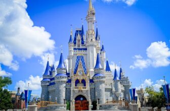 How $12 of trip insurance saved $400 at Disney World