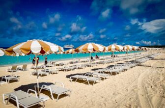 Carnival’s RelaxAway Half Moon Cay: The ultimate guide