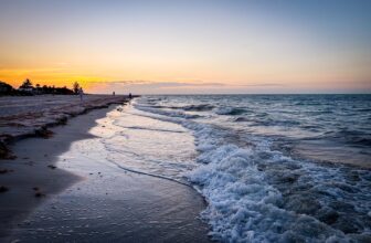 Sanibel Island: What to do, where to stay and why to go now