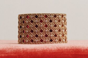 Dior expands My Dior jewellery collection