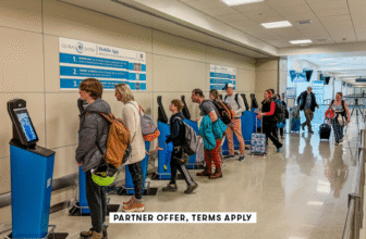 Cards under $100 offering free TSA PreCheck or Global Entry