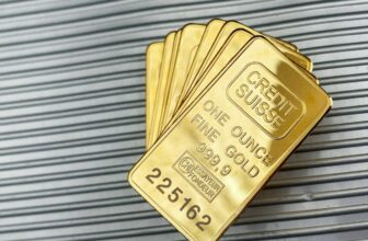 Gold Bank reports 121% surge in gold bar revenue