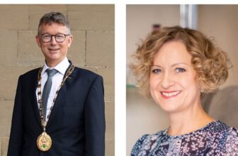BATF appoints NAJ member as new president