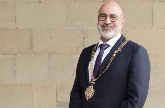 NAJ appoints Mehdi Saadian as new chair