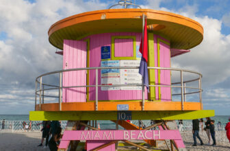 5 Or 7 Day Luxury Miami Itinerary: Your Essential Guide
