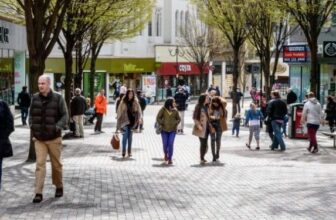 Hot weather helps retail sales jump 1.2% in May