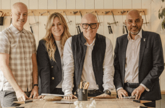 Birmingham to host inaugural Jewellery Biennial in 2027