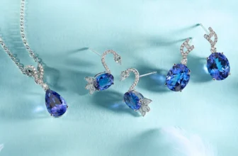 Kiki McDonough unveils Night at the Ballet collection